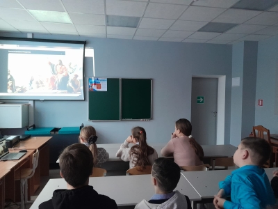 Рождество Христово.