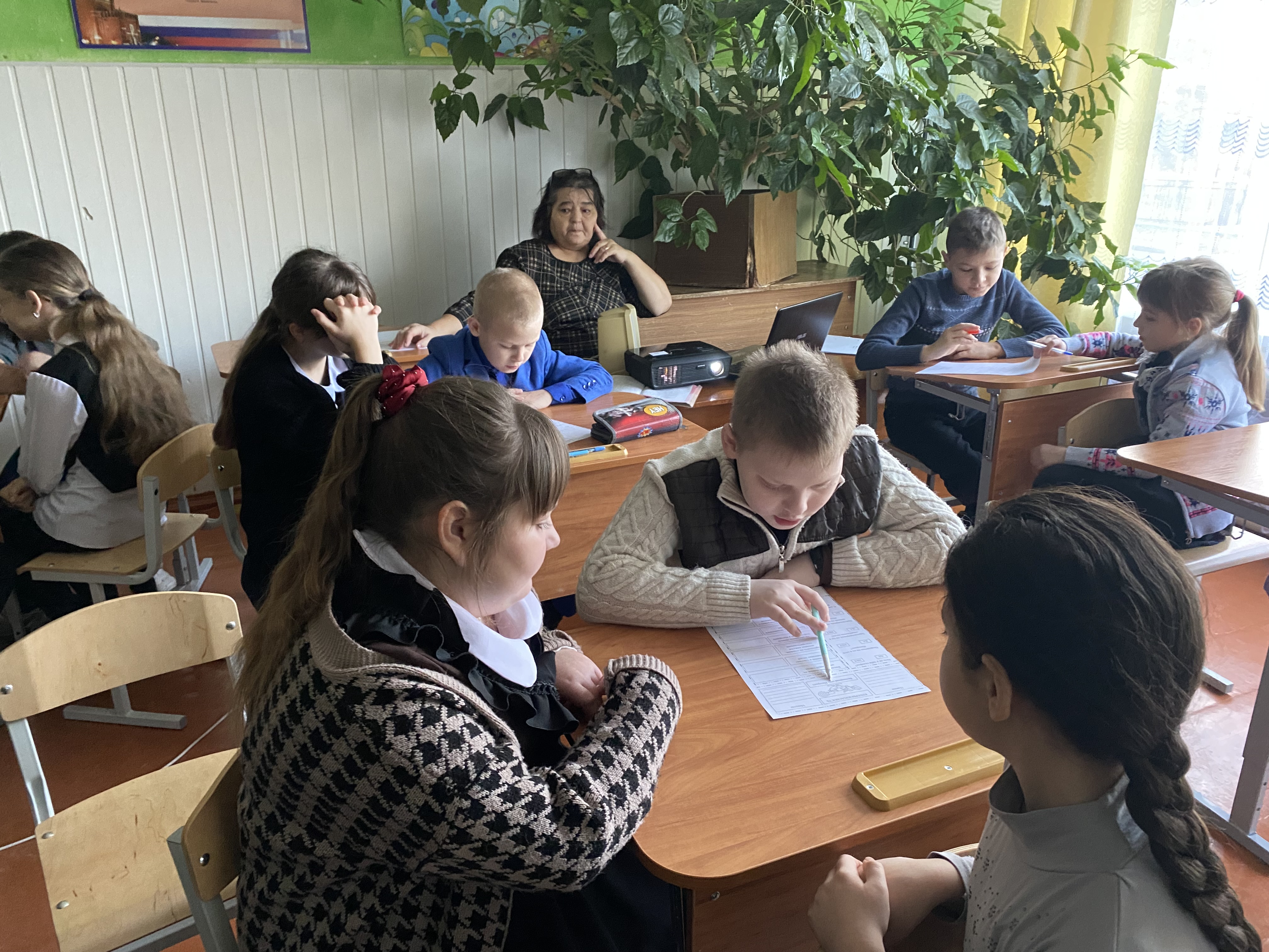 Разговоры о важном &amp;quot;Медиаграмотность и цифровая гигиена&amp;quot;.