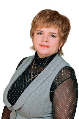 Верещак Лариса Васильевна
